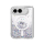Etui / obudowa na smartfona SwitchEasy Starfield M do iPhone Duo Stardust